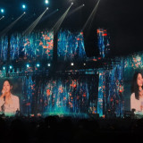 Hanya Sebentar di Indonesia, aespa Janji Segera Kembali Hingga Spill Album Baru