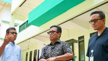 Direksi BPJS Ketenagakerjaan Dengarkan Curhat Pekerja saat Kunjungi Griya Pekerja Batam