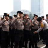 Mabes Polri Kirim 148 Personel Gabungan ke Papua Tengah: Penguatan Keamanan dan Harkamtibmas