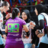 Catatan Penting Bulent Karslioglu untuk Megawati Hangestri Dkk Usai Kalahkan Jakarta Popsivo Polwan di Final Four Proliga 2026