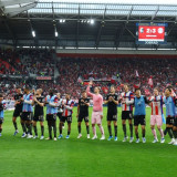 Drama 9 Menit Injury Time! Bayern Balikkan Keadaan dan Hancurkan Freiburg