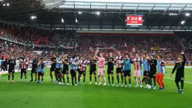 Drama 9 Menit Injury Time! Bayern Balikkan Keadaan dan Hancurkan Freiburg