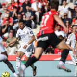 Barcelona Diuntungkan! Real Madrid Tersandung di Kandang Mallorca