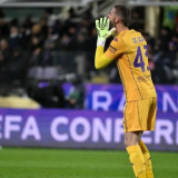 David De Gea Bersinar! Fiorentina Sukses Kalahkan Hellas Verona untuk Jauhi Zona Degradasi