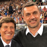 Mengejutkan! Paolo Maldini Diincar Jadi Presiden Baru Sepak Bola Italia Gegara Gagal ke Piala Dunia?