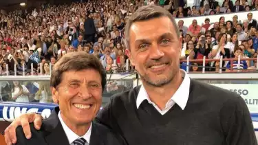 Mengejutkan! Paolo Maldini Diincar Jadi Presiden Baru Sepak Bola Italia Gegara Gagal ke Piala Dunia?