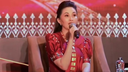 Selain Dikenal Gubernur Cantik dan Terkaya, Sherly Tjoanda Sabet Penghargaan Kartini Berkat Kiprah Memimpin Malut