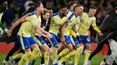 Dramatis! Gol Menit Akhir Hancurkan Arsenal, Southampton ke Semifinal Piala FA