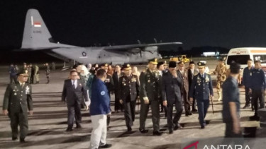 Minta Peristiwa Diidentifikasi Detail, Sultan Harap Peristiwa TNI Gugur Tak Terjadi Lagi