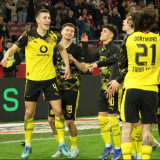 Penantian Panjang Berakhir! Dortmund Akhirnya Tumbangkan Stuttgart