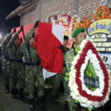 Akan Dimakamkan Minggu, Panglima TNI Dijadwalkan Pimpin Pemakaman Mayor Zulmi