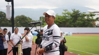 Diam-diam Dedi Mulyadi punya Gebrakan, Seluruh ASN Provinsi Jabar Dilibatkan