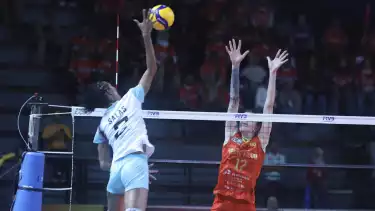 Pelatih Popsivo Polwan Ungkap Biang Kerok Bisa 'Dipermalukan' Megawati Hangestri Cs di Final Four Proliga 2026