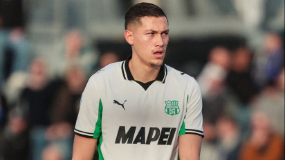 Baru Kembali dari Timnas Indonesia, Jay Idzes Langsung Disentil Media Italia: 'Kasar'