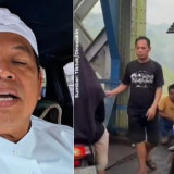 Dedi Mulyadi Ancam Penjarakan Oknum Warga yang Kerap Lakukan Pungli di Jembatan Cirahong