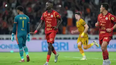 Prediksi Skor Bhayangkara FC vs Persija Jakarta di Super League 5 April 2026