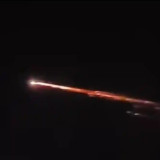 Heboh Benda Bercahaya Jatuh di Langit Lampung Ternyata Bukan Meteor, Ini Kata Pakar