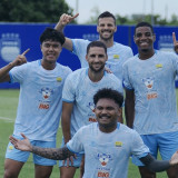 Prediksi Skor Semen Padang vs Persib Bandung di Super League 5 April 2026