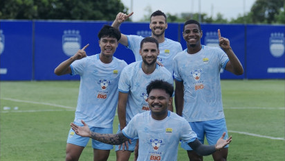 Prediksi Skor Semen Padang vs Persib Bandung di Super League 5 April 2026