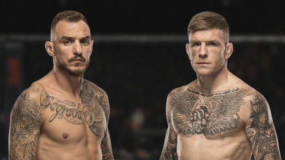 Hasil UFC Vegas 115: Renato Moicano Kalahkan Chris Duncan Lewat Kuncian Maut
