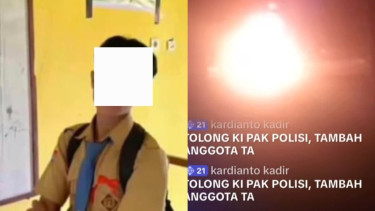 Bentrok Antar Kampung di Walenrang Luwu, Satu Remaja Tewas