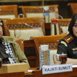 Kajari Karo Danke Rajagukguk dan Dua Anak Buahnya Diperiksa Kejagung Buntut Kasus Amsal Sitepu