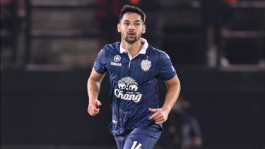 Baru Pulang dari FIFA Series 2026, Pemain Timnas Indonesia Hampir Bawa Klubnya Juara Liga Thailand