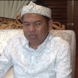 KDM Langsung Beri Uang Jutaan, Bantu Peternak yang Keluhkan Kotoran Ternak Tidak Diminati jadi Pupuk Kompos