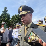 Panglima TNI Kenang Mayor Zulmi sebagai Prajurit Berprestasi, Misi Lebanon Jadi Penghargaan Tertinggi