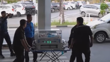 Diterpa Isu Pungli, Immicare Batam Jadi Sorotan Berkat Kesigapan Pelayanan Humanis