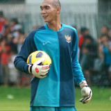 Jebolan Timnas Indonesia ini Dilibatkan Dedi Mulyadi untuk Melatih, Ternyata Sekarang punya Sekolah Bola