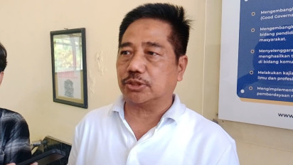 ISKI Jatim Rekomendasikan WFH ASN Hari Rabu, Ini Alasan Tolak Jumat