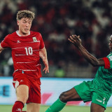 Jarang Main di Inggris, Oxford United Terkejut Ole Romeny Tampil Luar Biasa Bersama Timnas Indonesia