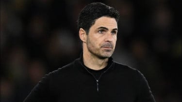 ‎Tersingkir dari Piala FA, Mikel Arteta Beberkan Biang Kerok Kekalahan Arsenal hingga Gagal Kembali Raih Gelar Juara