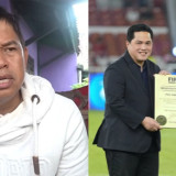 Top 3: Dedi Mulyadi Sebut Bantuan Renovasi Rumah di Depan Mata, Media Malaysia Tak Habis Pikir, FIFA Puji Indonesia