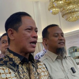 Tantangan Berat Tangani Sampah Laut Indonesia: Menteri LH Soroti Kandungan Garam dan Luas Wilayah