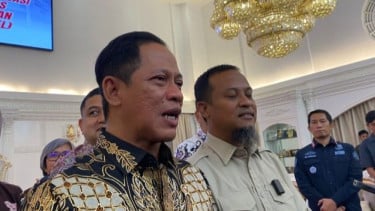 Tantangan Berat Tangani Sampah Laut Indonesia: Menteri LH Soroti Kandungan Garam dan Luas Wilayah