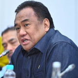 DPR Ungkap Tantangan Investasi Jumbo Jepang ke RI, Sebut Komitmen Rp384 Triliun Bukan Basa-Basi