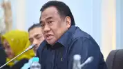 Siapa Sebenarnya Rachmat Gobel? Anggota DPR yang Meninggal Dunia Kini Banyak Dicari Warganet