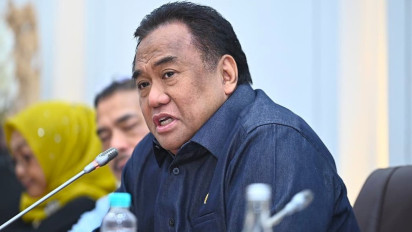 DPR Ungkap Tantangan Investasi Jumbo Jepang ke RI, Sebut Komitmen Rp384 Triliun Bukan Basa-Basi