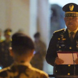 KSAD Jamin Hak dan Kesejahteraan Keluarga Tiga Prajurit TNI yang Gugur di Lebanon