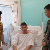 Tiga Prajurit TNI Masih Dirawat di Lebanon, Komandan PMPP Jamin Keselamatan Pasukan Perdamaian UNIFIL