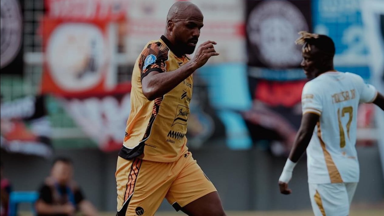 Jadwal Super League Hari Ini, Sabtu 11 April 2026: Big Match Persija vs Persebaya Nanti Malam!
            - galeri foto