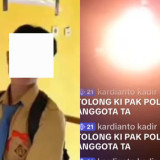 Bentrok Antar Kampung di Walenrang, Satu Remaja Tewas