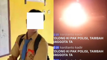 Bentrok Antar Kampung di Walenrang, Satu Remaja Tewas