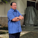 SBY Geram, Desak PBB Hentikan Penugasan UNIFIL Imbas Gugurnya PrajuritTNI di Lebanon