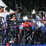 Kabar Baik dari Thailand, Indonesia Raih 3 Medali Emas di Seri Para Panahan Dunia 2026