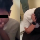 Enggak Ada Adab! Mahasiswa Untirta Dilaporkan ke Polisi Usai Tertangkap Basah Intip dan Rekam Dosen di Kamar Mandi