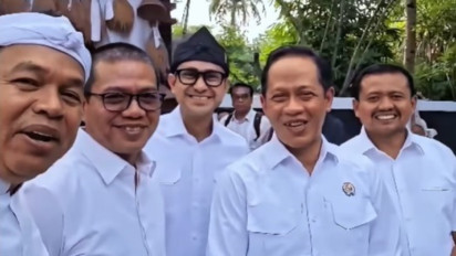 Dedi Mulyadi Sebut Masalah Sampah Puluhan Tahun di Jawa Barat Terpecahkan, Siap Disulap Jadi Pembangkit Listrik