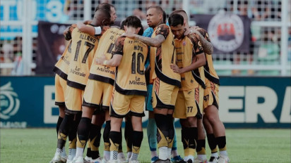 Percuma Cetak Banyak Gol kalau Tak Bisa Singkirkan Persib, Bung Binder Kirim Pesan Tegas untuk Persija Jakarta